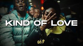 [FREE] Sdot Go x Kyle Richh  Type Beat "Kind Of Love" NY Sample Jersey Club Drill Type Beat 2023