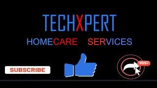 TECHXPERT'S newly born service