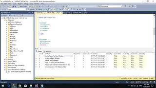 INSERT DATA USING Store Procedure  in sql server