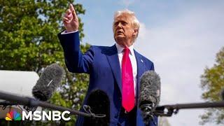 Rep. Jasmine Crockett 'This ain’t 'America First'—it’s your wallet last'