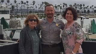 Thank You Video: Councilmember Cheryl Heitmann