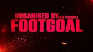 FOOTGOAL PROMO VIDEO