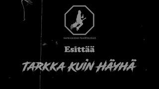 Nahkaluuta - Tarkka Kuin Häyhä (Official Video)