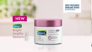 Cetaphil Bright Healthy Radiance - Brightening Night Comfort Cream