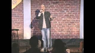 Joe Koy  does Michael Jackson Man In The Mirror - FUNNY! Latino Comedy