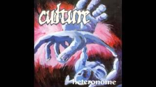 Kultura - Heteronome (pełny album 1997)