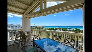 Alta Vista- vacation rental in Seaside, Florida - Cottage Rental Agency