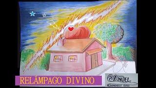 RELÁMPAGO DIVINO (canción nueva)