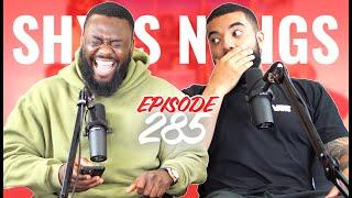 The Family Secret! | EP 285 | ShxtsnGigs Podcast