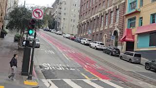 Walking in San Francisco #chinatown #downtown #sanfranciso #california #usa #americatravel