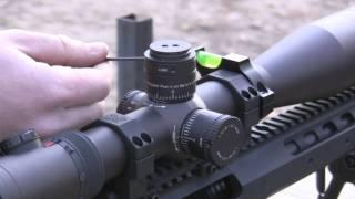 How To Set The Razor HD Zero Stop