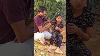 Ada Paavi  real end twist  #shorts #trending #funny #comedy #cpsaicharan #viralvideo