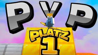 Wie Ich Platz 1 In PvP Wurde