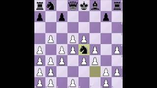 Horde Chese:228  How to play Without king? #chess #chessgame #chessonline #chessking
