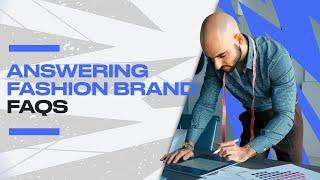 How to Create and Launch a Fashion Brand from Scratch