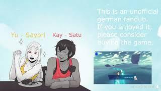 Haven  [German Fandub]