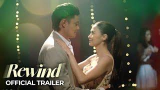 Rewind Official Trailer | Dingdong Dantes, Marian Rivera | ‘Rewind’