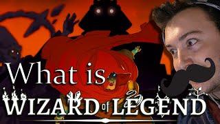 Is Wizard of Legend Worth it? | Indie Game Review