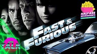 Fast and Furious (2009) - Half Ass Movie Reviews