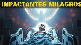 Milagros Inexplicables que Te Dejarán Sin Palabras