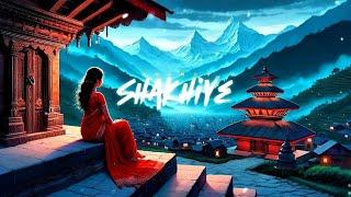 Anxmus Music - Shakhiye