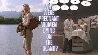 Why Were Pregnant Women Dying? - LOST EXPLAINED FAQ