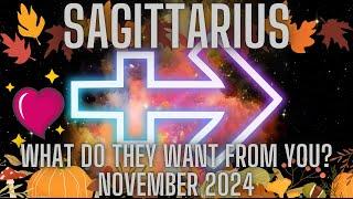 Sagittarius ️️ - They Made a Huge Mistake, and Now They’re Filled with Regret!