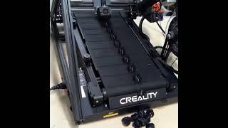 Trish robotics labs reels