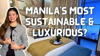 Game-Changer in Manila Real Estate: Smart Investment in 2025!