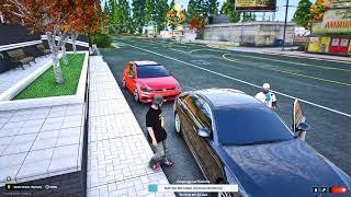 [GTA RP AO VIVO] LIVE DO SURFISTA RP TA A MIL ENCOSTA!