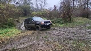 Jeep Grand Cherokee ZJ 4.0