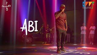 A.B.I - PARA HipHop Festival 2021 |  #SouthSideHeat | 4K