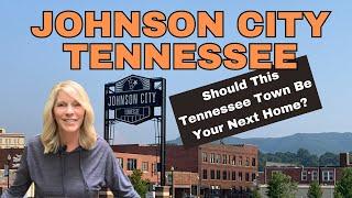 Johnson City Tennessee-Should This Tennessee Town Be Your Next Home?