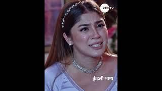 Kundali Bhagya | कुंडली भाग्य |  Ep 1985| Zee TV UK