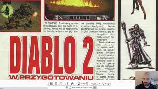 Diablo 2 - Kiedyś to było! (część 1)