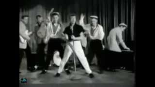 Gene Vincent & the Blue Caps - Lotta lovin' 1957