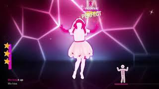 Just Dance 2020: Katy Perry - Hot N Cold (MEGASTAR) - (All Perfects)