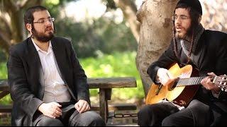 Reb Mendel Roth with Motty Wiezel (Aahron Halevi) - Tehoim El Tehoim - Music Video