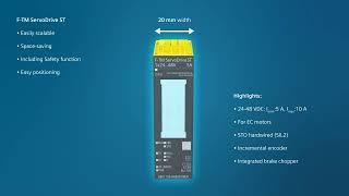 SIMATIC MICRO-DRIVE TM Drives for ET 200SP