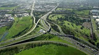 Outer west and the West Gate Tunnel Project