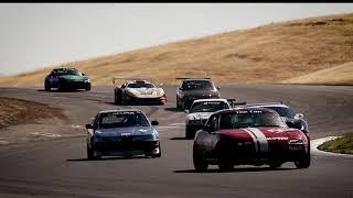 NASA 25 Hours of Thunderhill