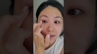 Algenist Triple Algae Eye Renewal Balm Skin Care User Testimonials | Eye Cream First Impressions