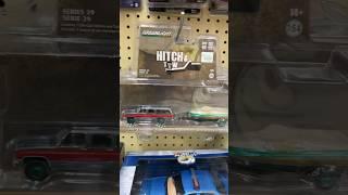 Is this a chase? A “greenie” is what they’re called right?