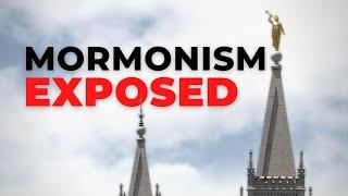 The BIG Difference Between Mormonism and the Bible