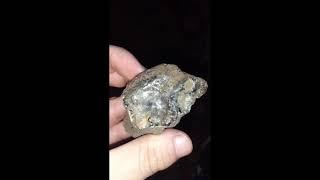 Iron Stone Meteorites collection