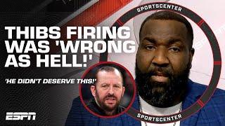 Perk calls for Michael Malone to replace Thibs in New York  THE 'ONLY' OPTION? | SportsCenter