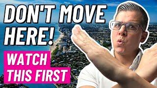 Before You Move to Pompano Beach: Expert Tips and Insight! | Living in Pompano Beach | Moving to FL!