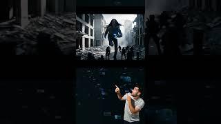 Blockbuster AI Short Film Using Veo3 Google – Insanely Realistic! 