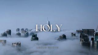 Omah Lay x BNXN Afrobeat Type Beat 2024 -'HOLY' [FREE FOR PROFIT]