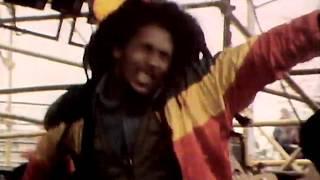 Bob Marley - Get Up, Stand Up (Live at Munich, 1980)